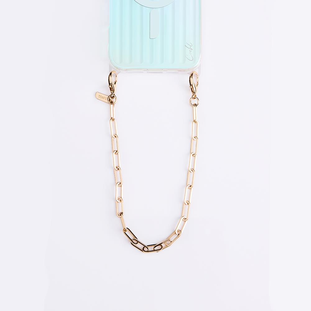 Coehl Goldilocks Serisi Metal Tasarımlı Telefon Askı Aparatı