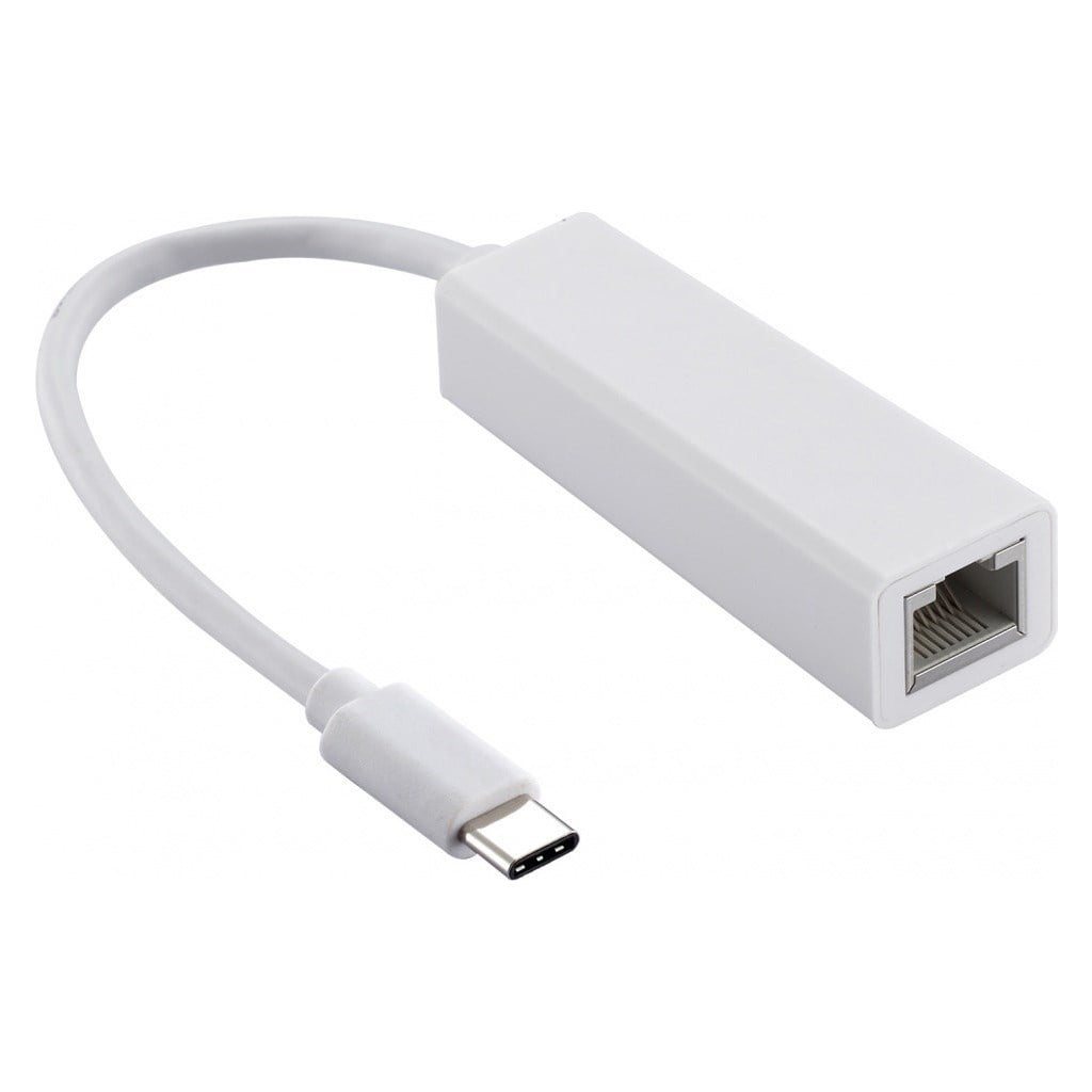 Concord C-842 LAN-Type-C Ethernet Çevirici