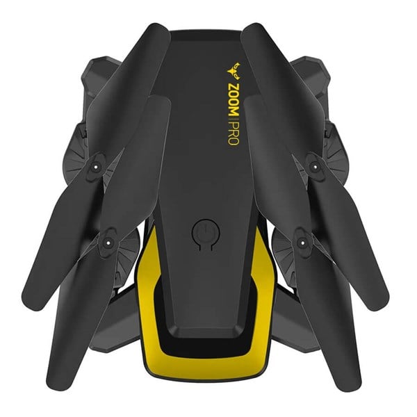 TELEFON KILIFLARI Corby CX007 Zoom Pro Smart Drone