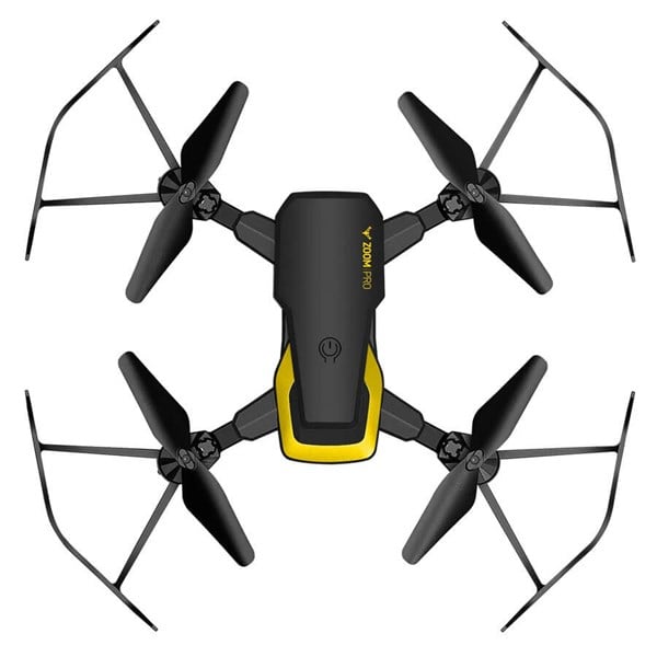 TELEFON KILIFLARI Corby CX007 Zoom Pro Smart Drone