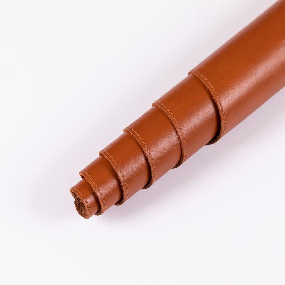 Deri Masa Matı 80*37cm RST2 Taba