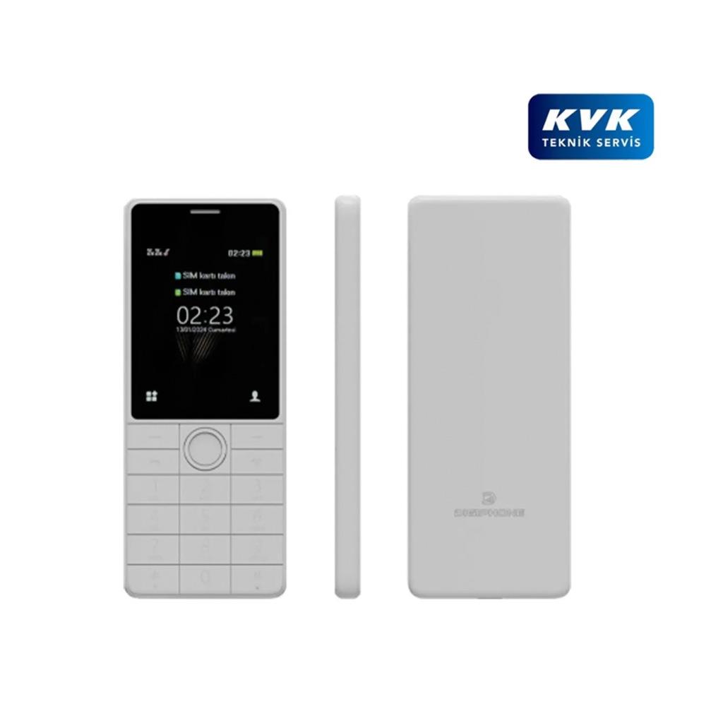 Digiphone S500 Tuşlu Cep Telefon