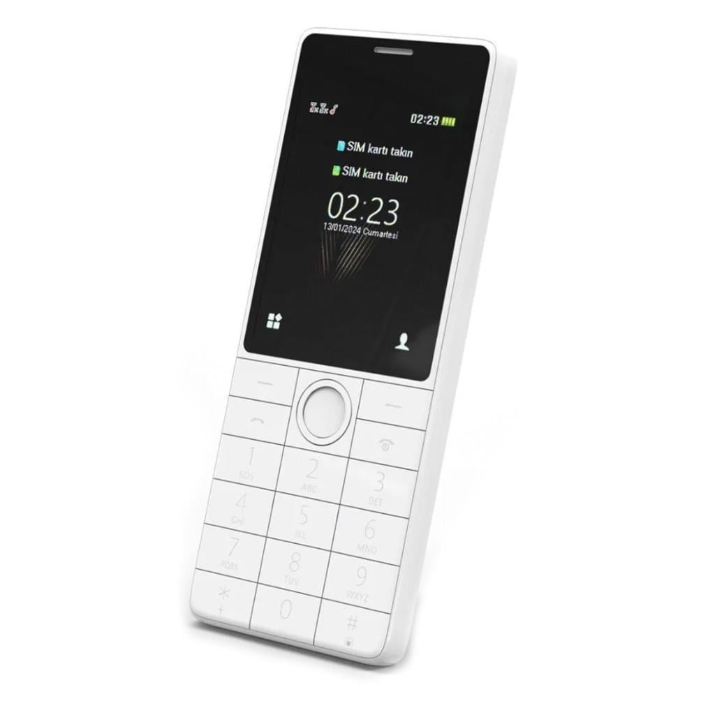 Digiphone S500 Tuşlu Cep Telefon