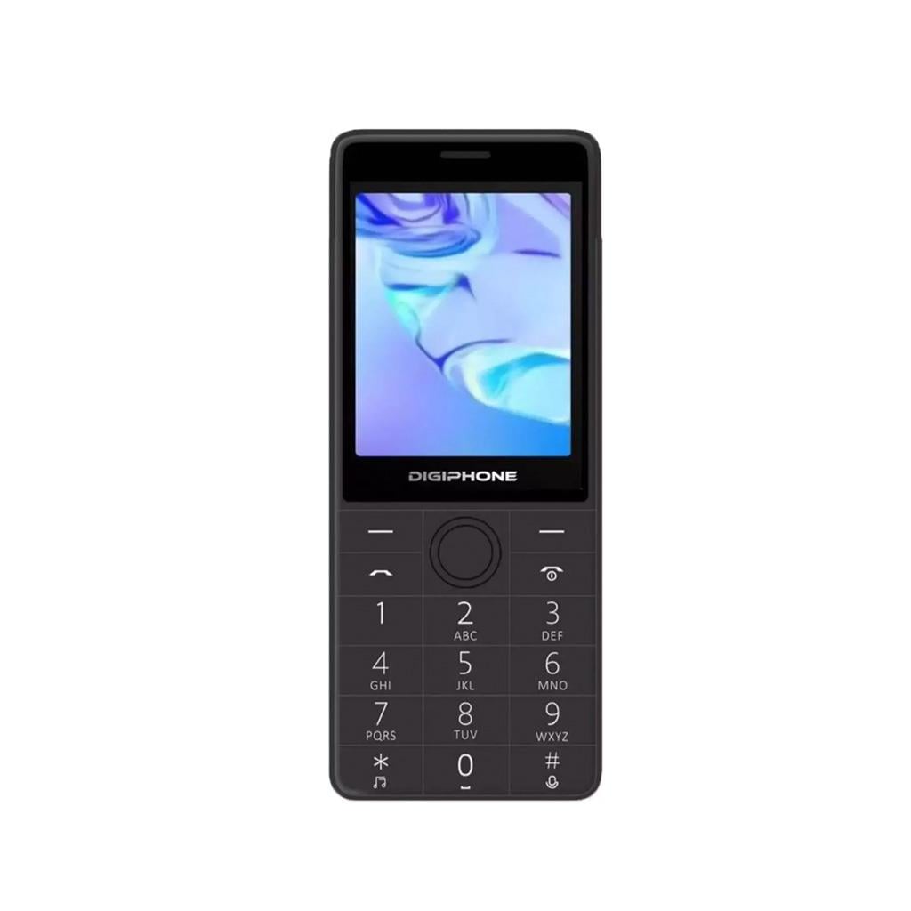 Digiphone S500 Tuşlu Cep Telefon
