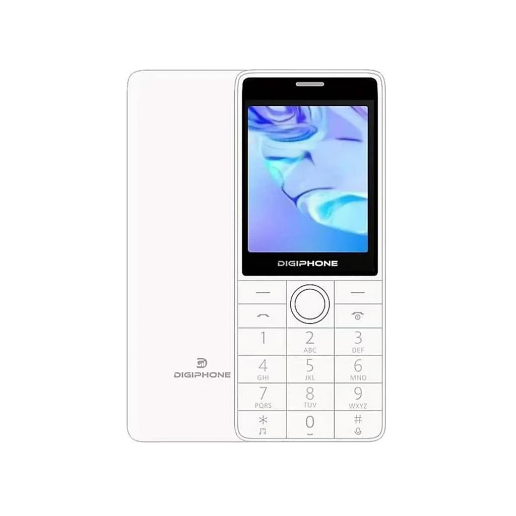 Digiphone S500 Tuşlu Cep Telefon