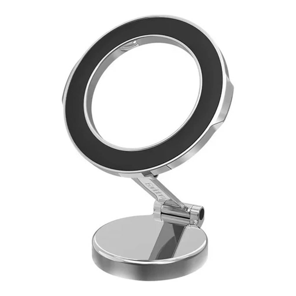 Earldom EH230 360 Derece Ayarlanabilen Yapışkanlı Manyetik Magsafe Araç Tutucu