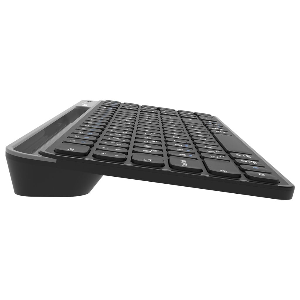 Everest KB-BT90 Q Kablosuz Klavye