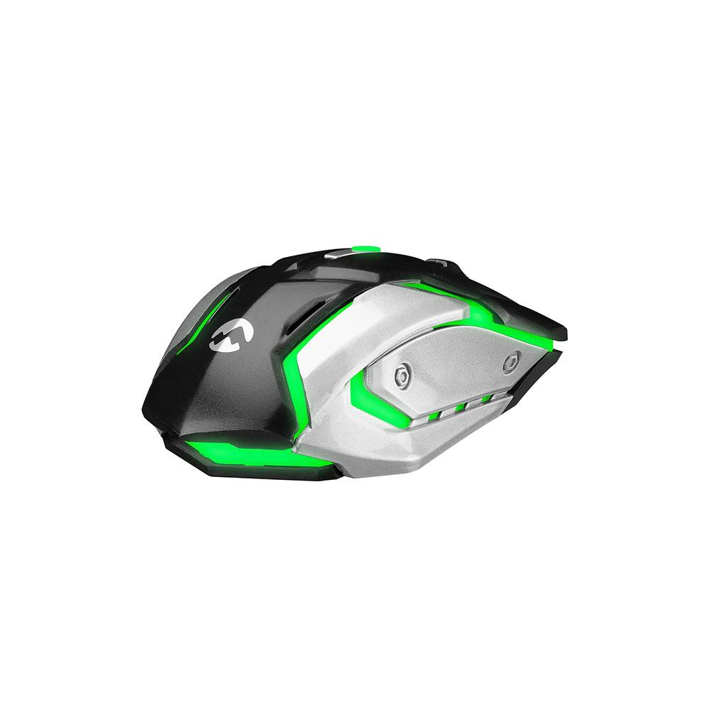 Everest SM-G72 Rgb Illumunated Kablolu Gaming Oyuncu Mouse