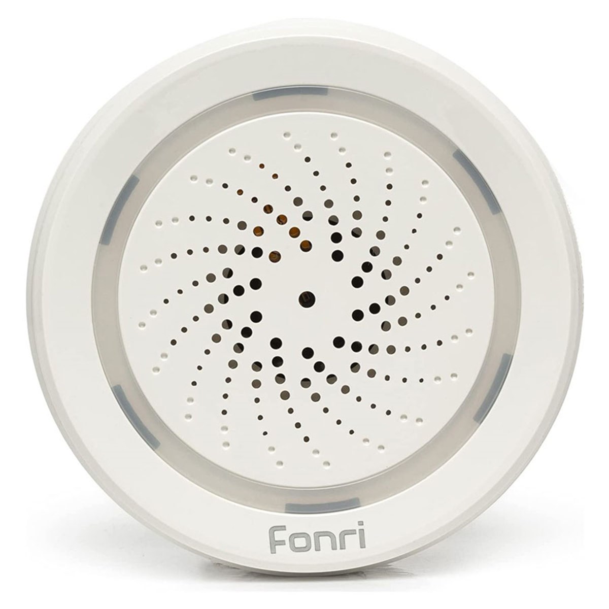 AKILLI EV - GÜVENLİK Fonri Akıllı İç Ortam Sireni