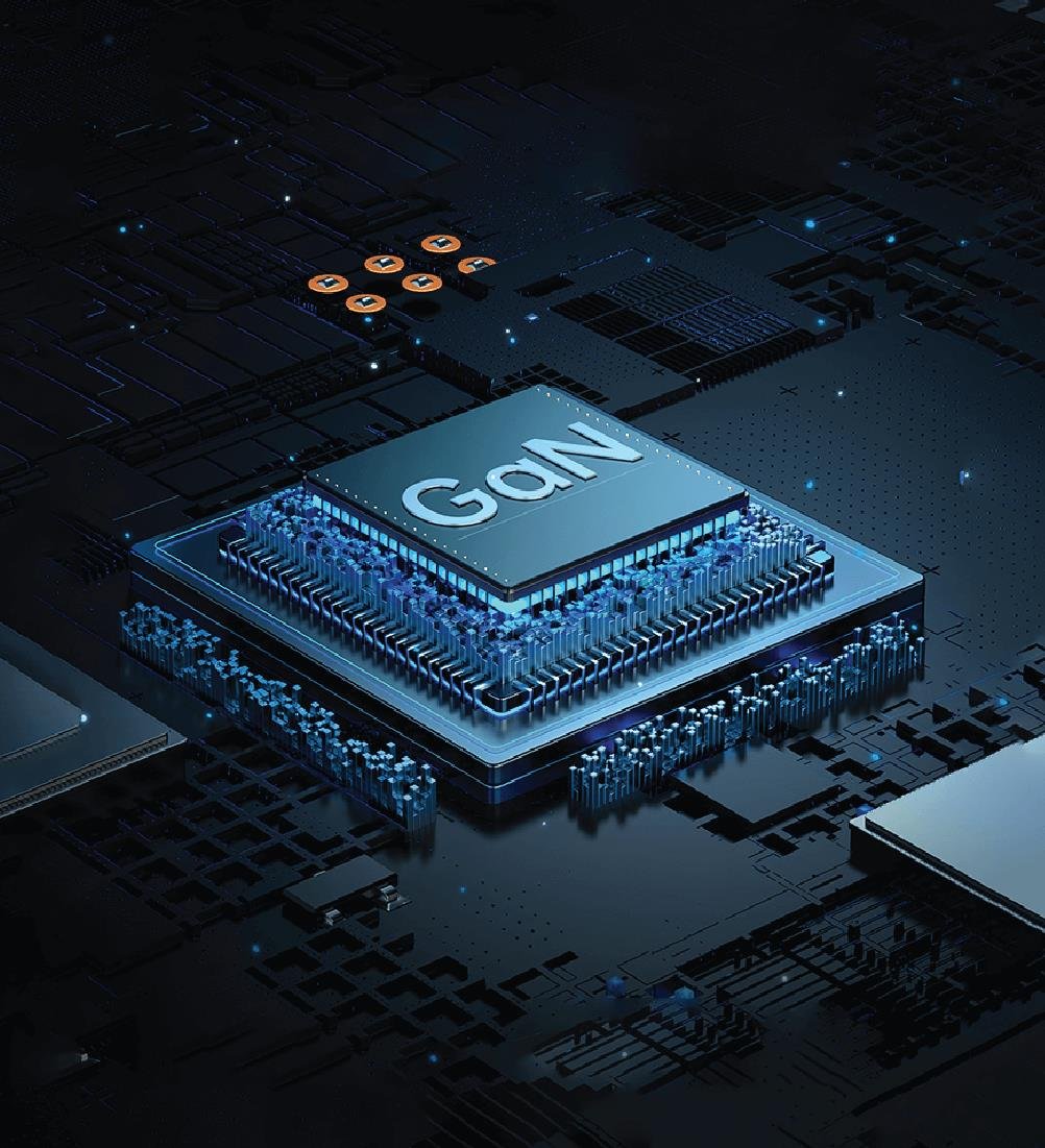 G830 Premium 33W Type-C  Super SI Mini Şarj Adaptörü