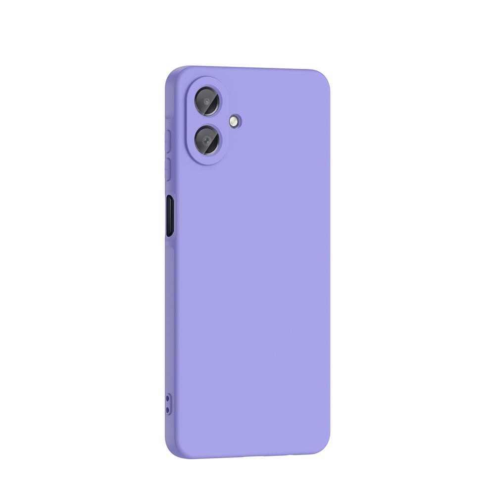 Galaxy A07 Kılıf Zore Mara Lansman Kapak