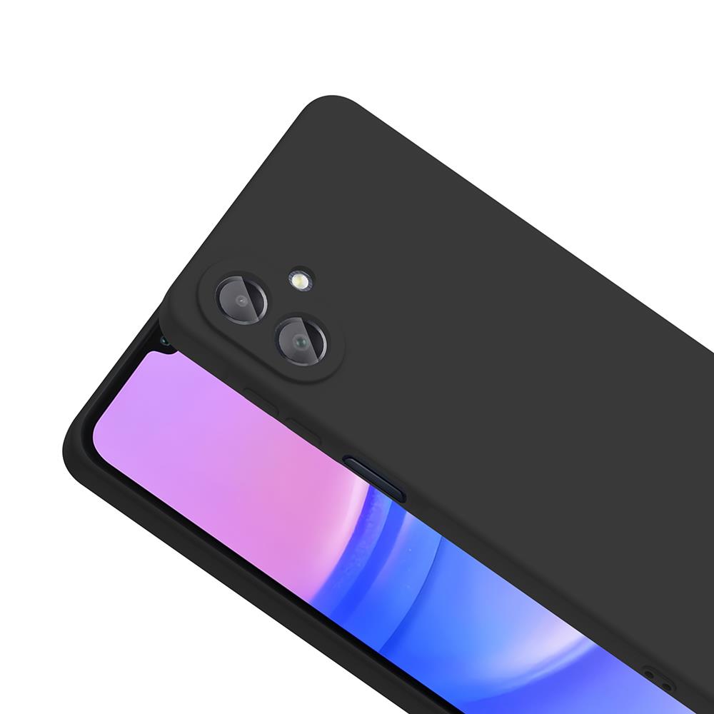 Galaxy A07 Kılıf Zore Mara Lansman Kapak