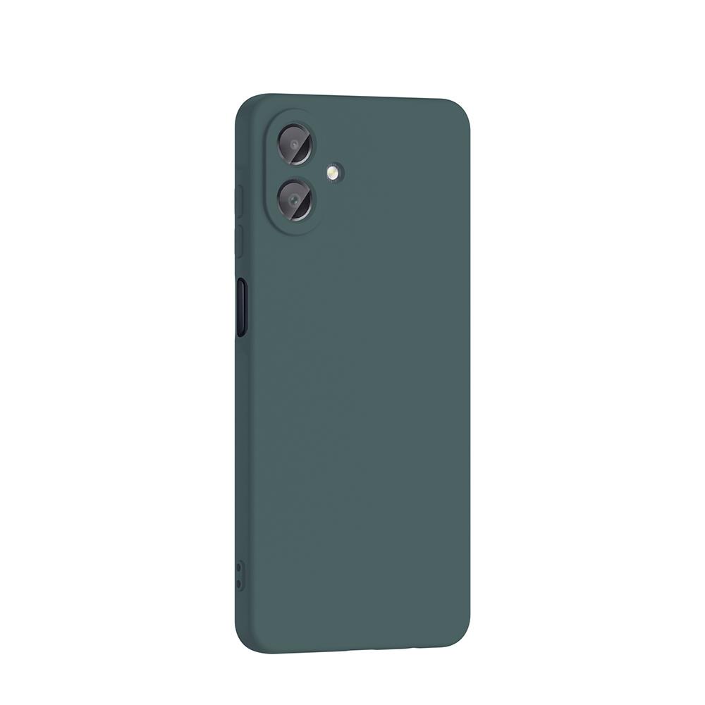 Galaxy A07 Kılıf Zore Mara Lansman Kapak