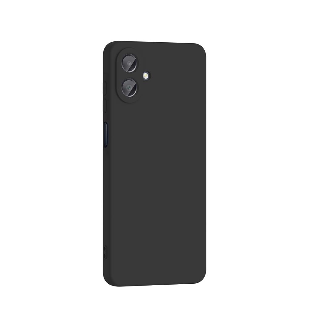 Galaxy A07 Kılıf Zore Mara Lansman Kapak