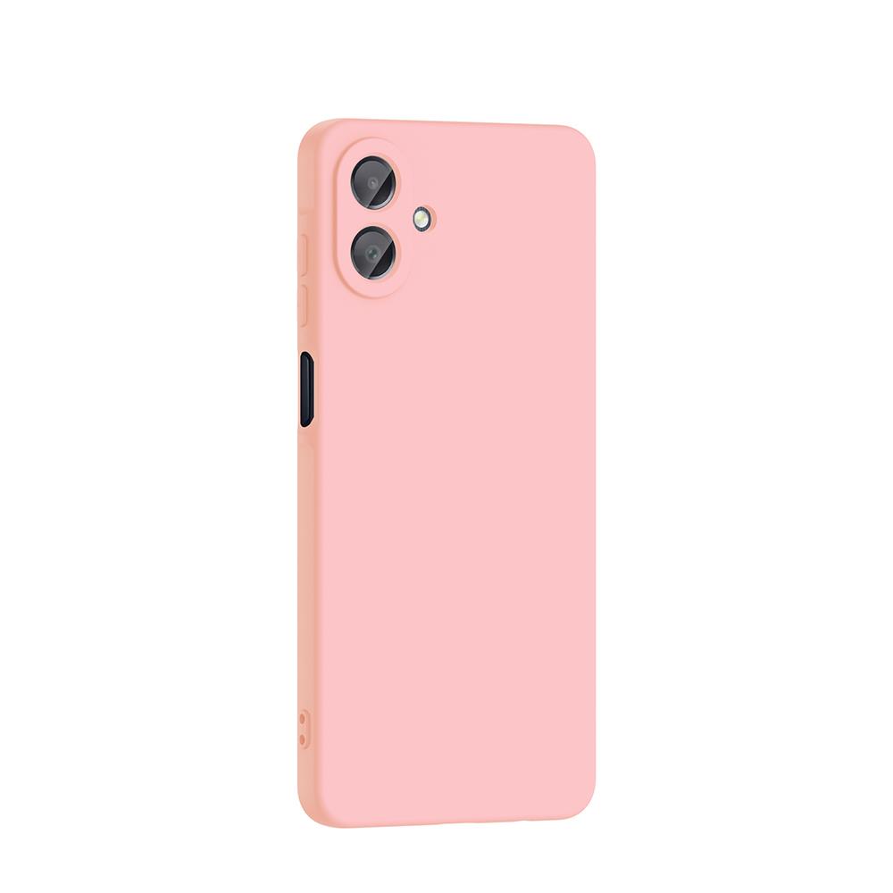 Galaxy A07 Kılıf Zore Mara Lansman Kapak