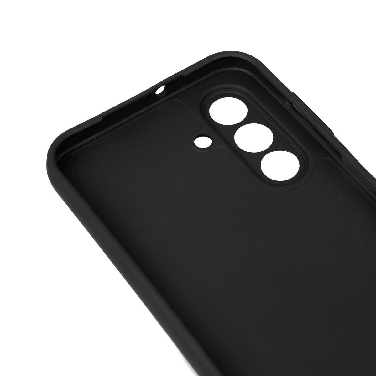 Galaxy A17 Kılıf Zore Biye Silikon