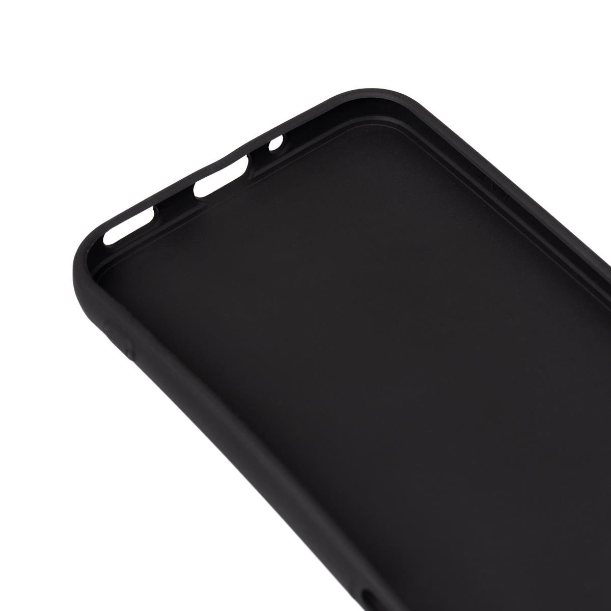 Galaxy A17 Kılıf Zore Biye Silikon