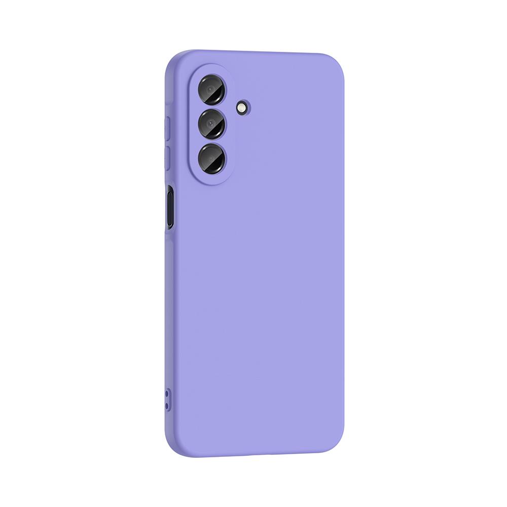 Galaxy A17 Kılıf Zore Mara Lansman Kapak
