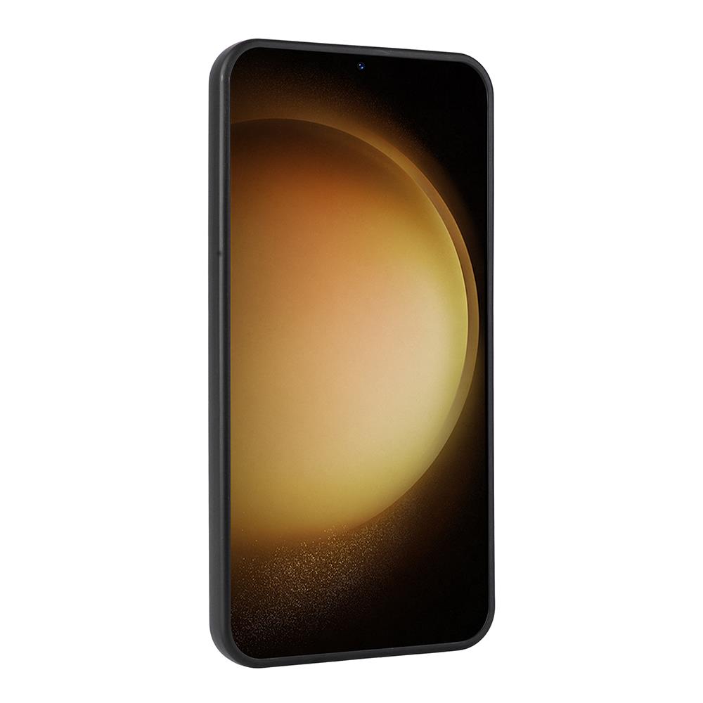 Galaxy A25 Kılıf Parlak Taşlı Tasarım Zore Pırlanta Kapak