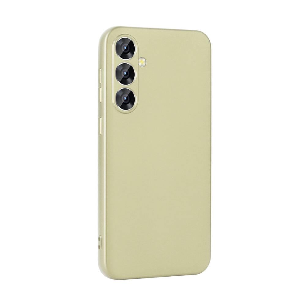 Galaxy A35 Kılıf Zore Premier Silikon Kapak