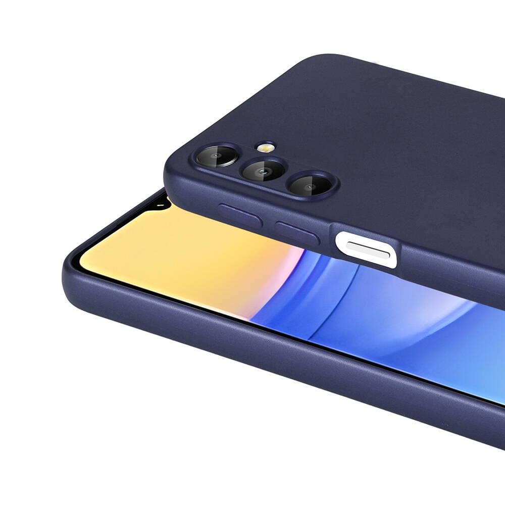 Galaxy A35 Kılıf Zore Premier Silikon Kapak