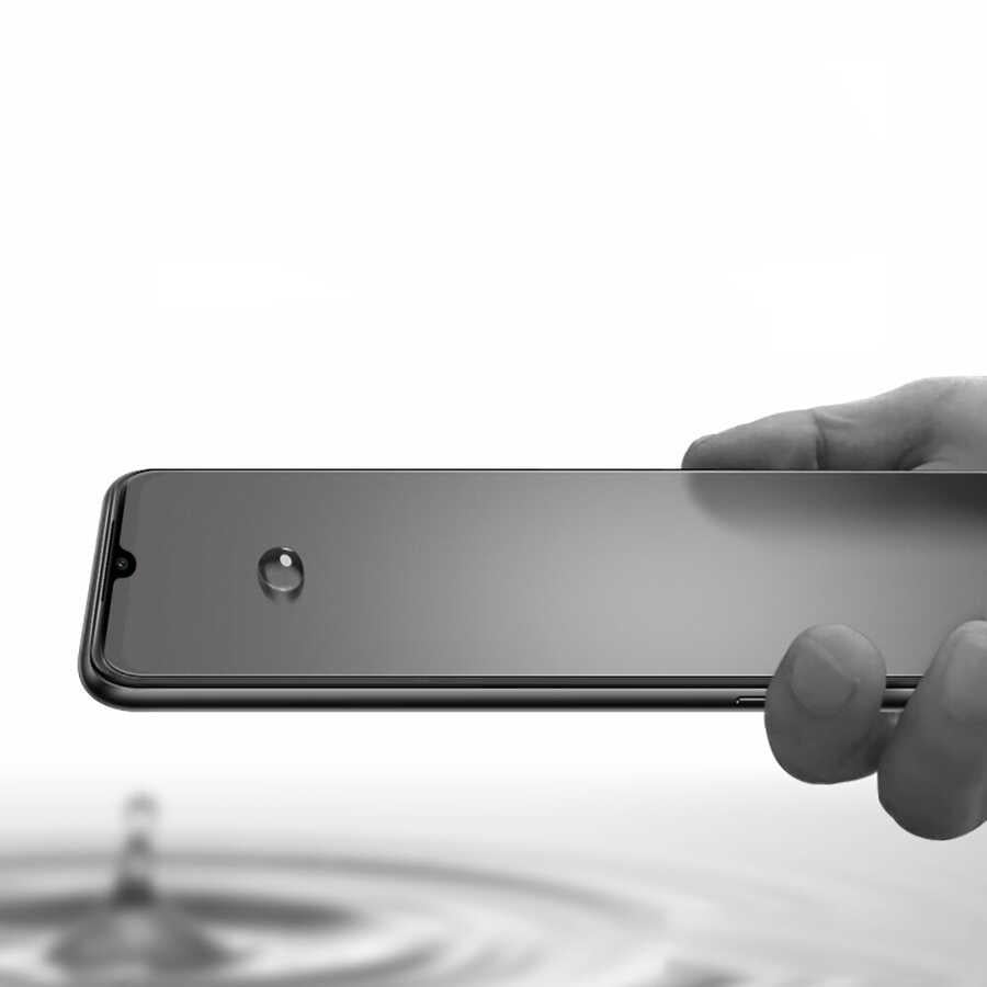 Galaxy A54 Zore Mat Seramik Ekran Koruyucu
