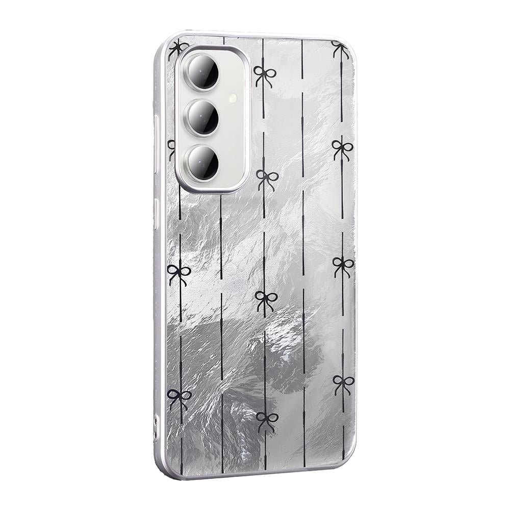 Galaxy A55 Kılıf Desenli Zore Mep Kapak