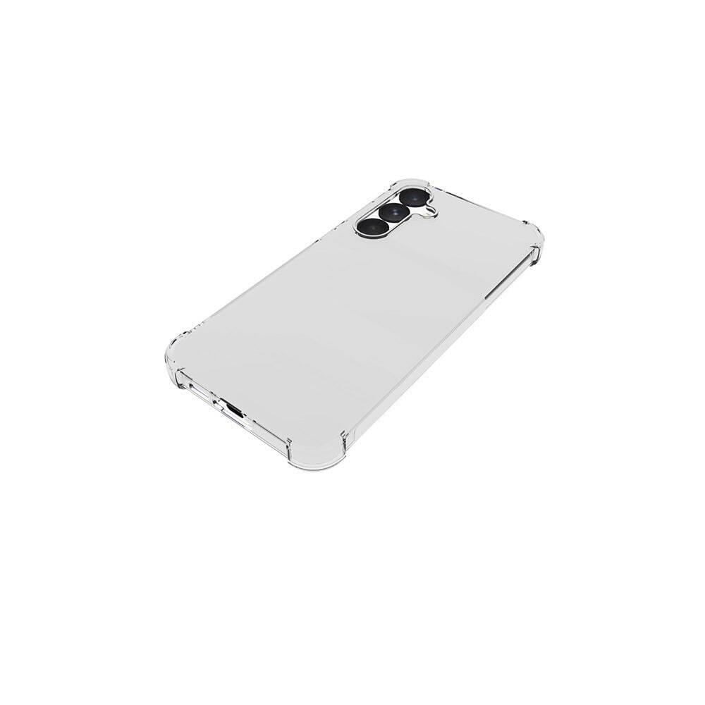 Galaxy A55 Kılıf Zore Nitro Anti Shock Silikon