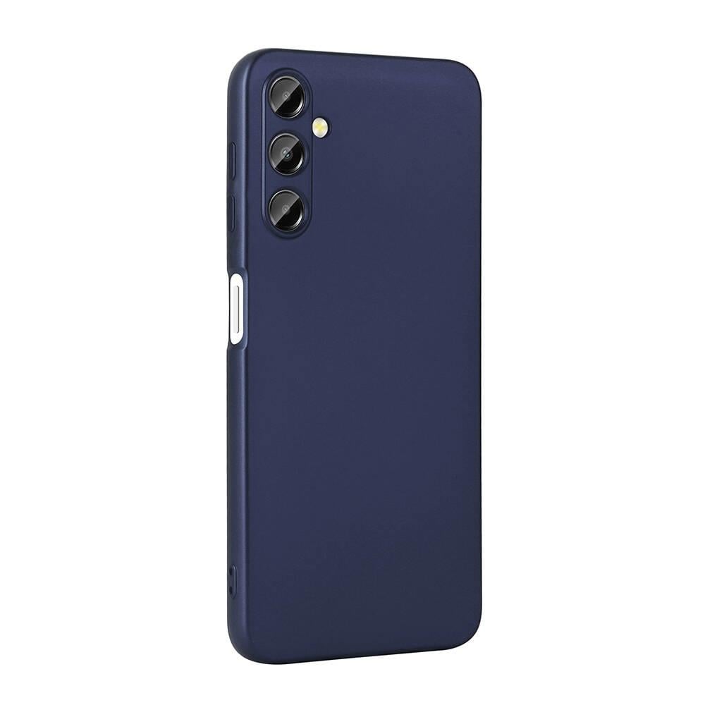 Galaxy A55 Kılıf Zore Premier Silikon Kapak