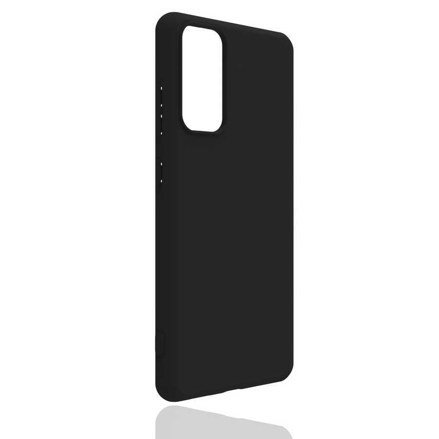 Galaxy S20 FE Kılıf Zore Biye Silikon