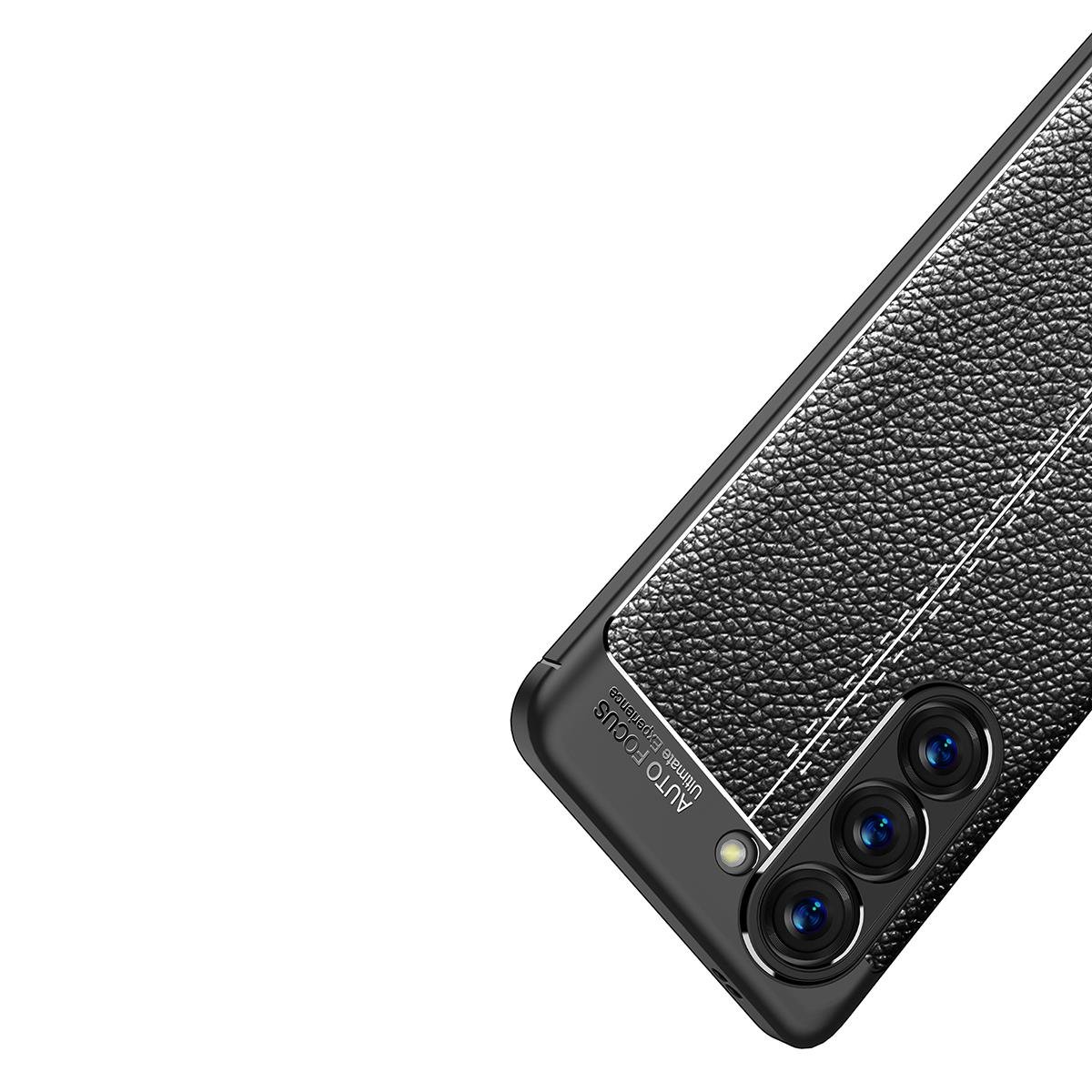 Galaxy S23 Kılıf Zore Niss Silikon Kapak