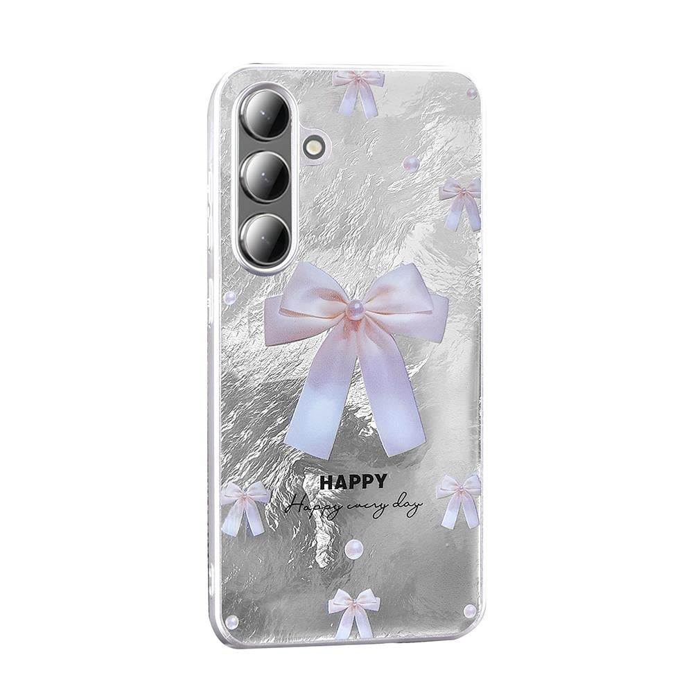 Galaxy S24 Plus Kılıf Desenli Zore Mep Kapak