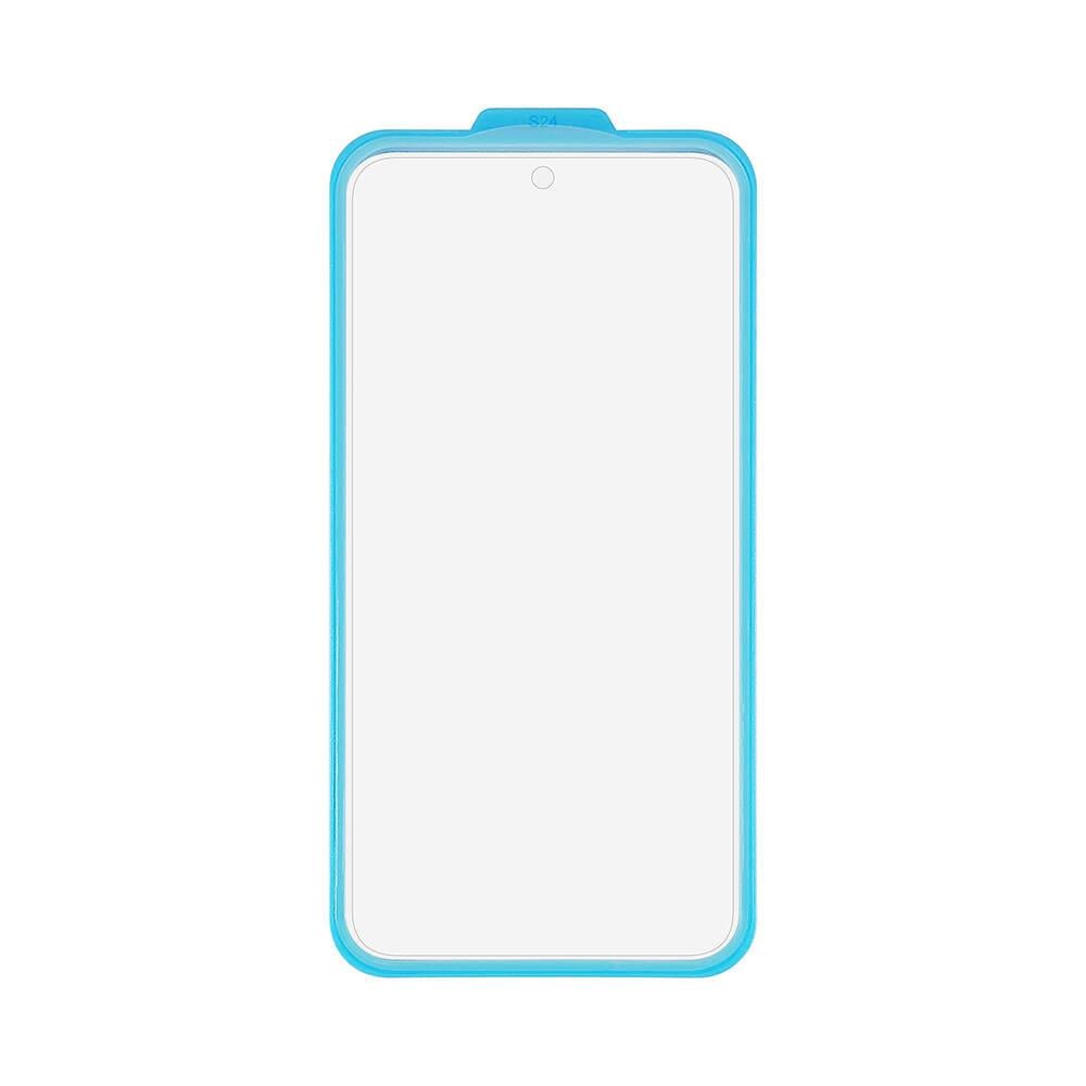 Galaxy S24 Plus Zore 3D Vov Curve Glass Ekran Koruyucu