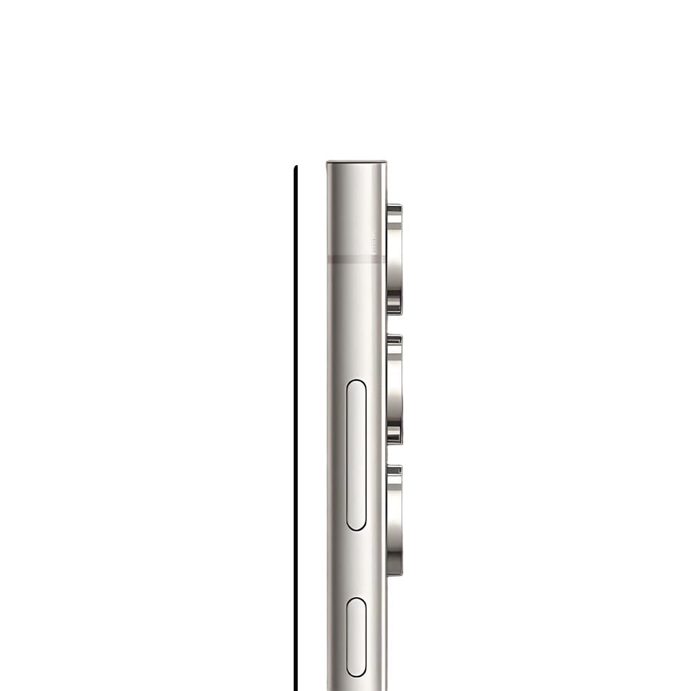 Galaxy S24 Ultra CaseWorld HD Serisi 0.25mm Privacy Temperli Cam Ekran Koruyucu