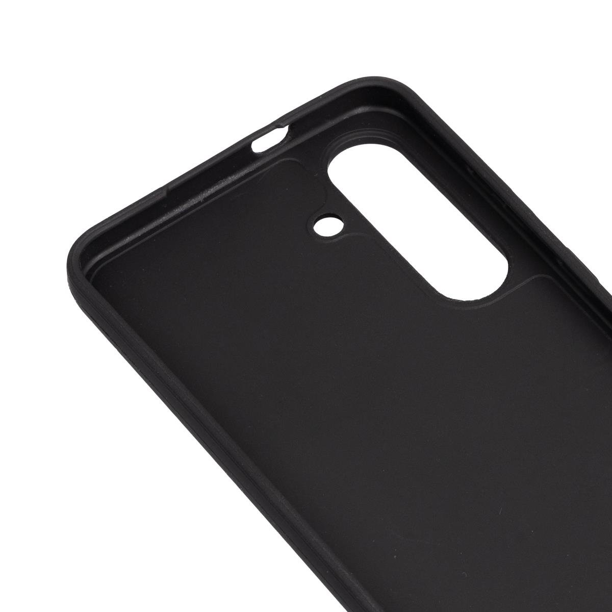 Galaxy S25 FE Kılıf Zore Biye Silikon