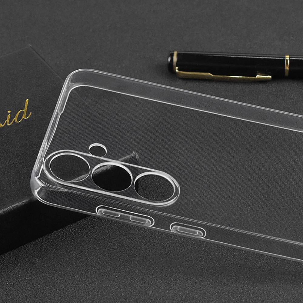 Galaxy S26 Kılıf Zore Süper Silikon Kapak