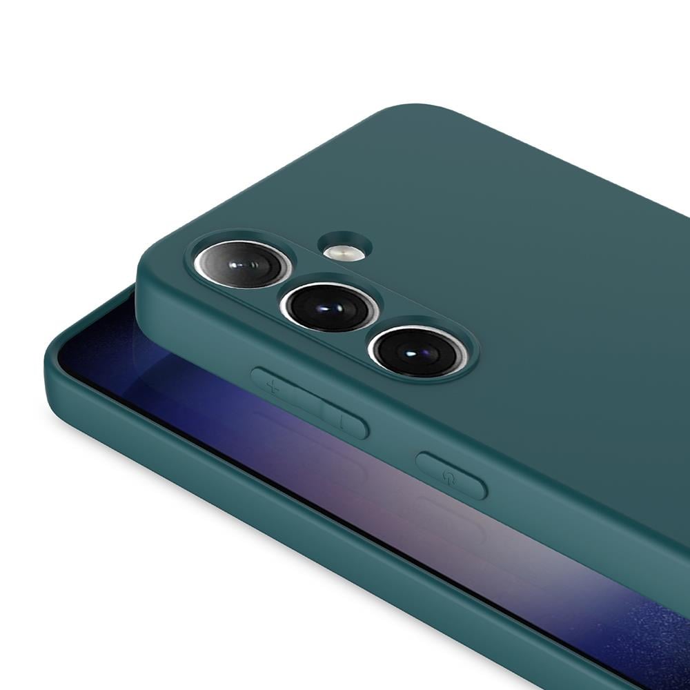 Galaxy S26 Plus Kılıf Zore Mara Lansman Kapak