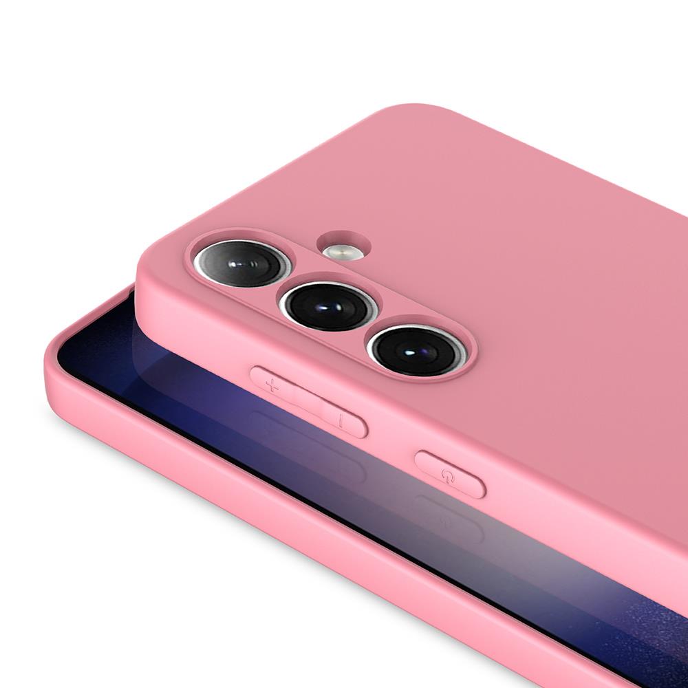 Galaxy S26 Plus Kılıf Zore Mara Lansman Kapak