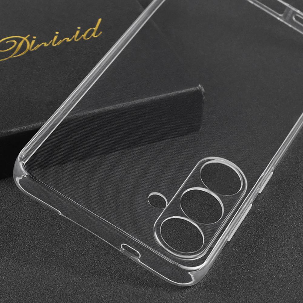 Galaxy S26 Plus Kılıf Zore Süper Silikon Kapak