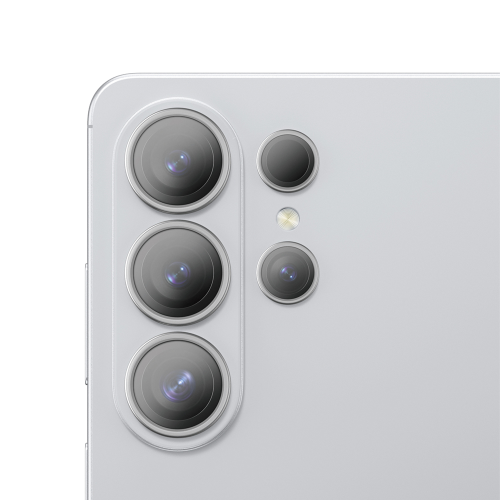 Galaxy S26 Ultra Amazingthing Titan Anti Reflective Kamera Lens Koruyucu + Kolay Uygulama Aparatlı