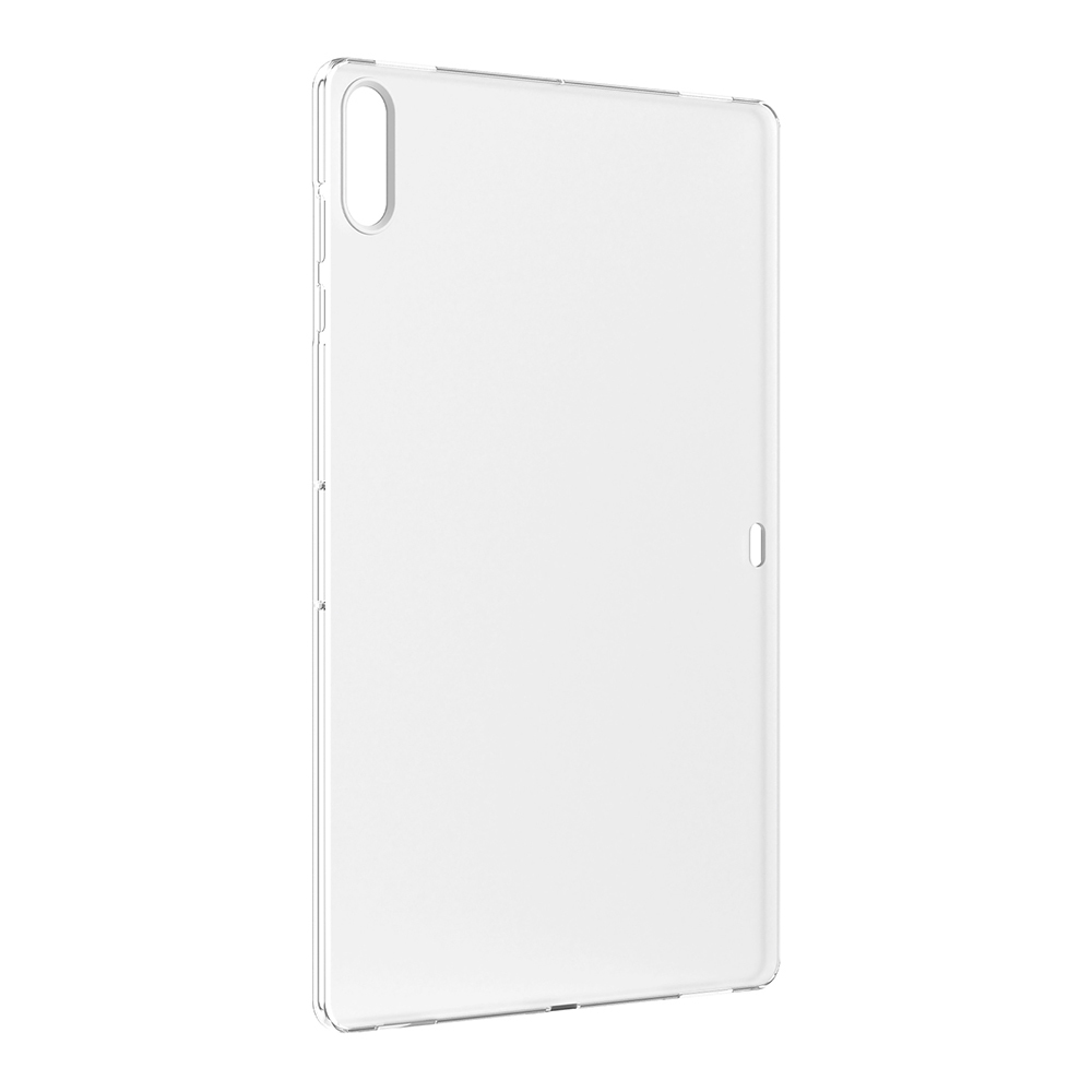 Galaxy Tab S11 Ultra Kılıf Zore Tablet Süper Silikon Kapak