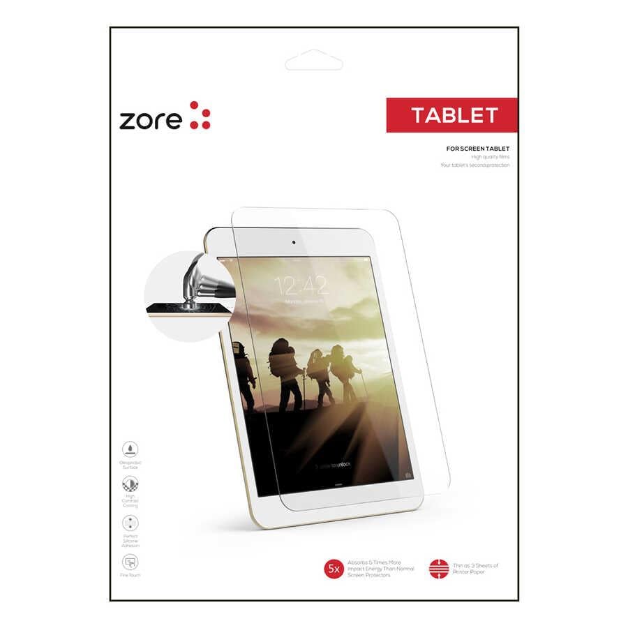 Galaxy Tab S9 Plus Zore Tablet Blue Nano Ekran Koruyucu