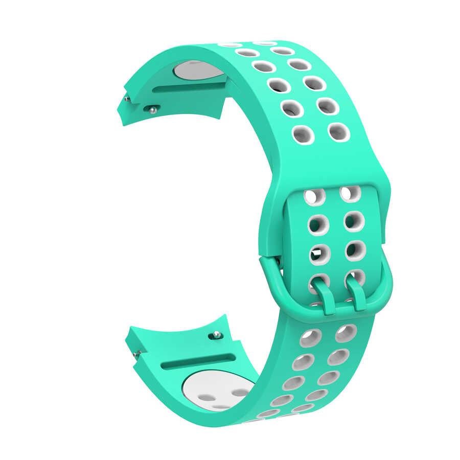 Galaxy Watch 4 40mm KRD-02 Silikon Kordon