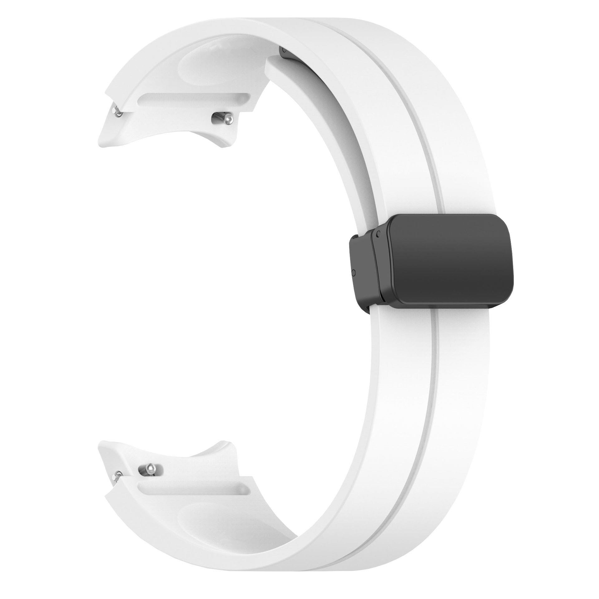 Galaxy Watch 4 40mm Zore KRD-84 Silikon Kordon