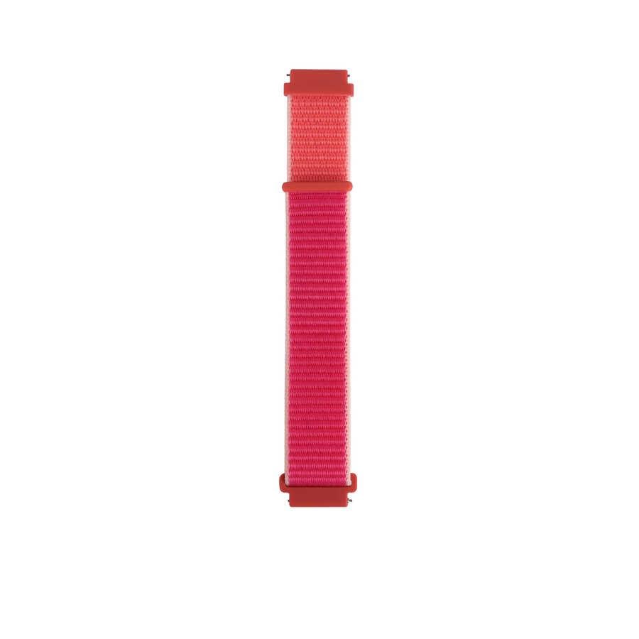​​Galaxy Watch 46mm (22mm) KRD-03 Hasır Kordon