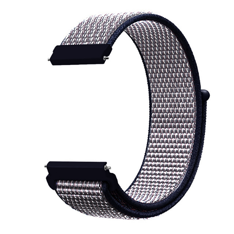 ​​Galaxy Watch 46mm (22mm) KRD-03 Hasır Kordon
