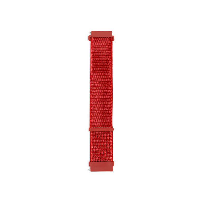 ​​Galaxy Watch 46mm (22mm) KRD-03 Hasır Kordon