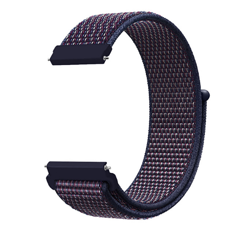 ​​Galaxy Watch 46mm (22mm) KRD-03 Hasır Kordon