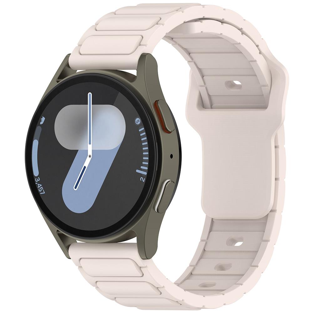 Galaxy Watch 46mm Zore KRD-132 22mm Silikon Kordon Strap Kayış