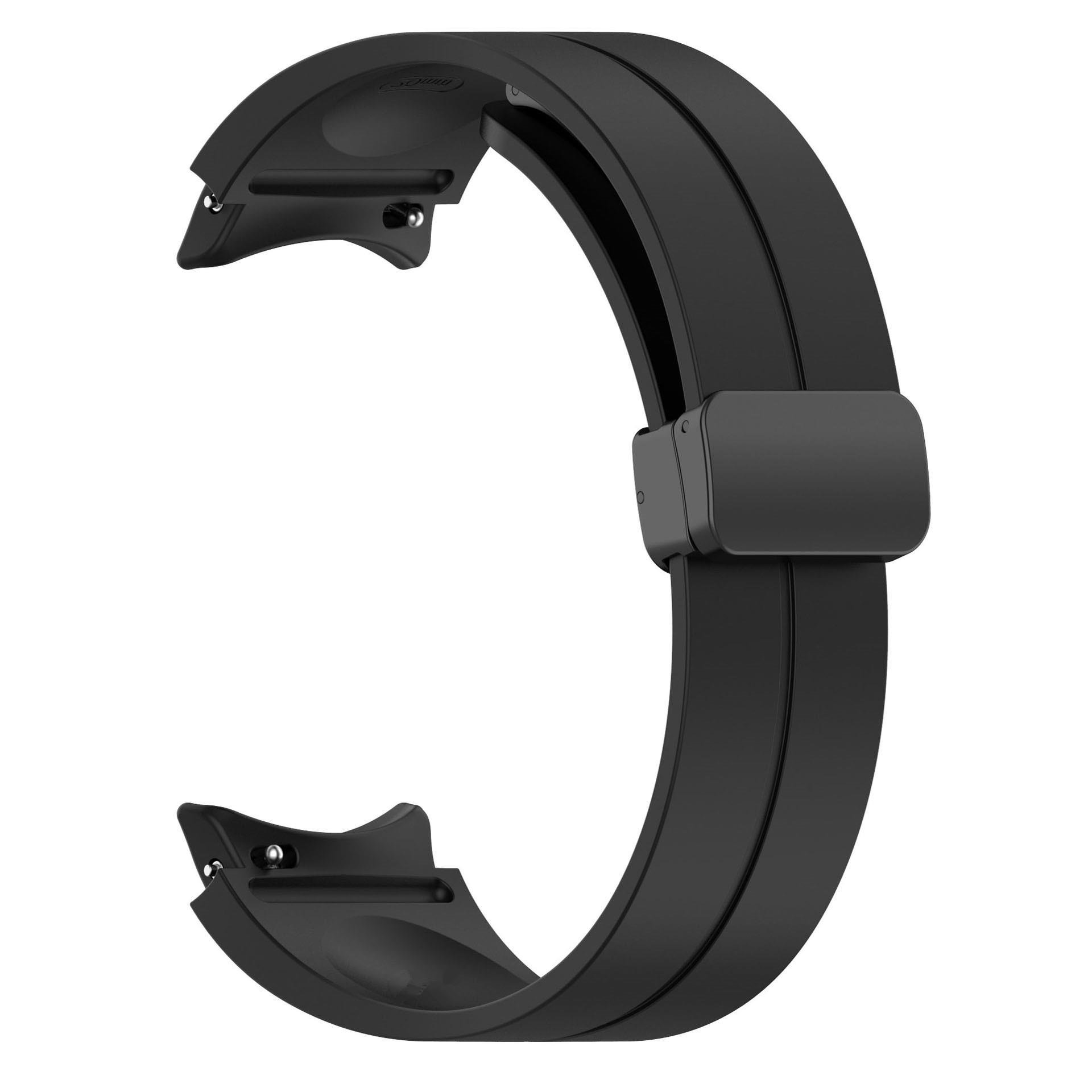 Galaxy Watch 5 44mm Zore KRD-84 Silikon Kordon